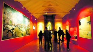 Museos de todo el país se alistan para reabrir sus puertas este mes