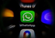 WhatsApp ya permite reaccionar a los mensajes y otros cambios importantes