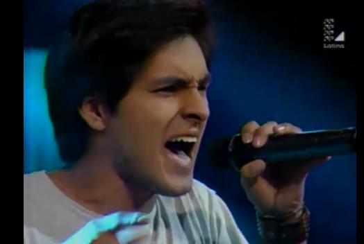 La Voz Perú: Concursante asombra al interpretar canción de ‘Saint Seiya’ (VIDEO)