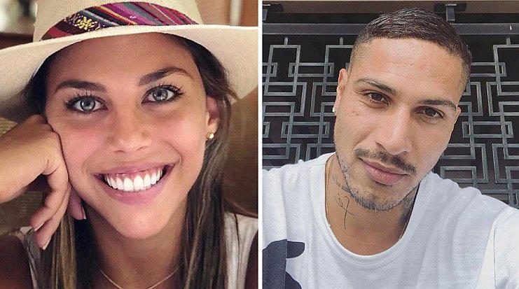 ​Organizadora de eventos revela que Alondra García Miró y Paolo Guerrero "cotizaron" boda (VIDEO)