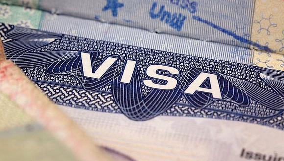 Estados Unidos anunció que perdieron todas las solicitudes para 'Lotería de visas'