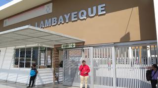Hospital Regional de Lambayeque necesita 140 millones de soles 
