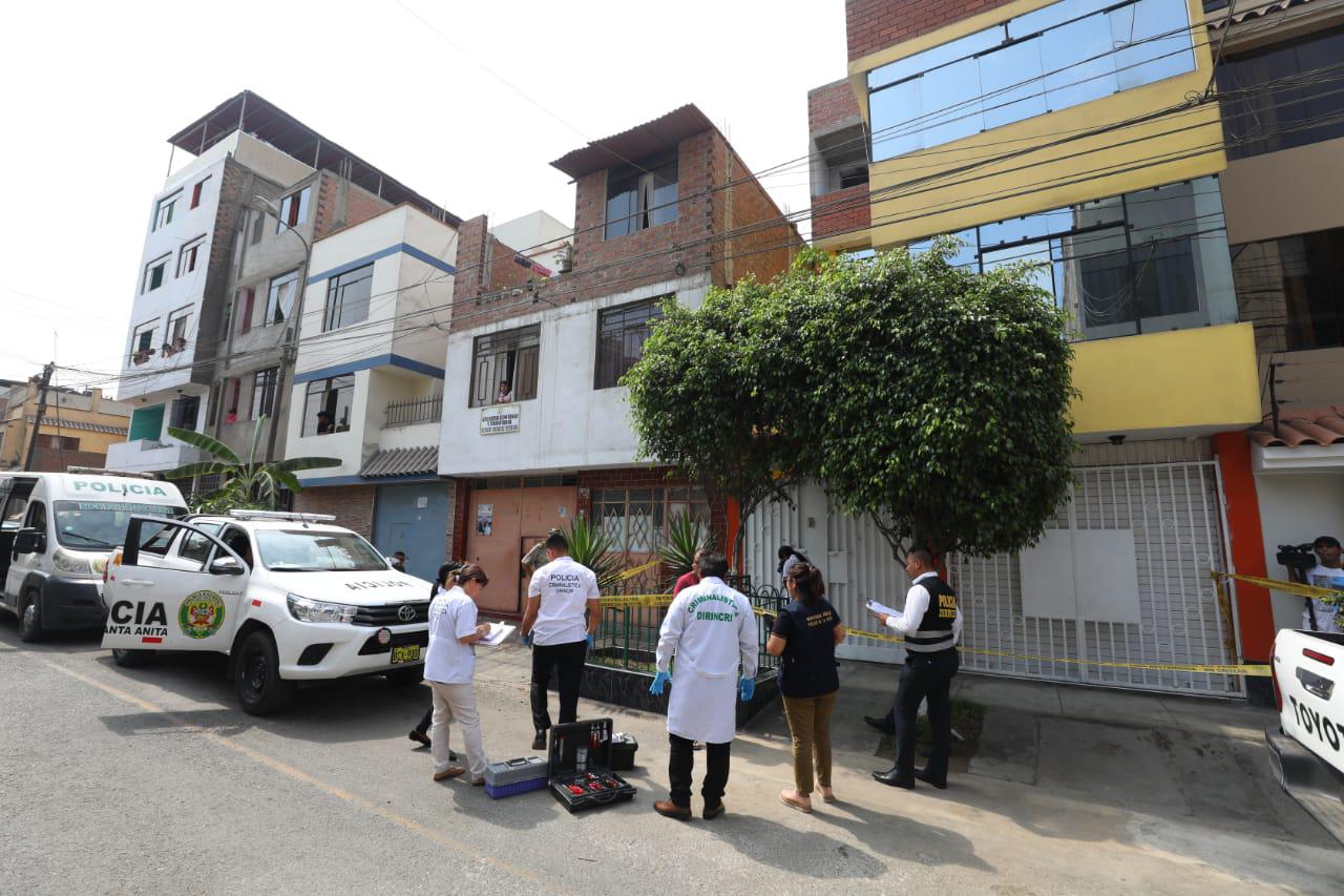 Fotos: Gonzalo Córdova (GEC)