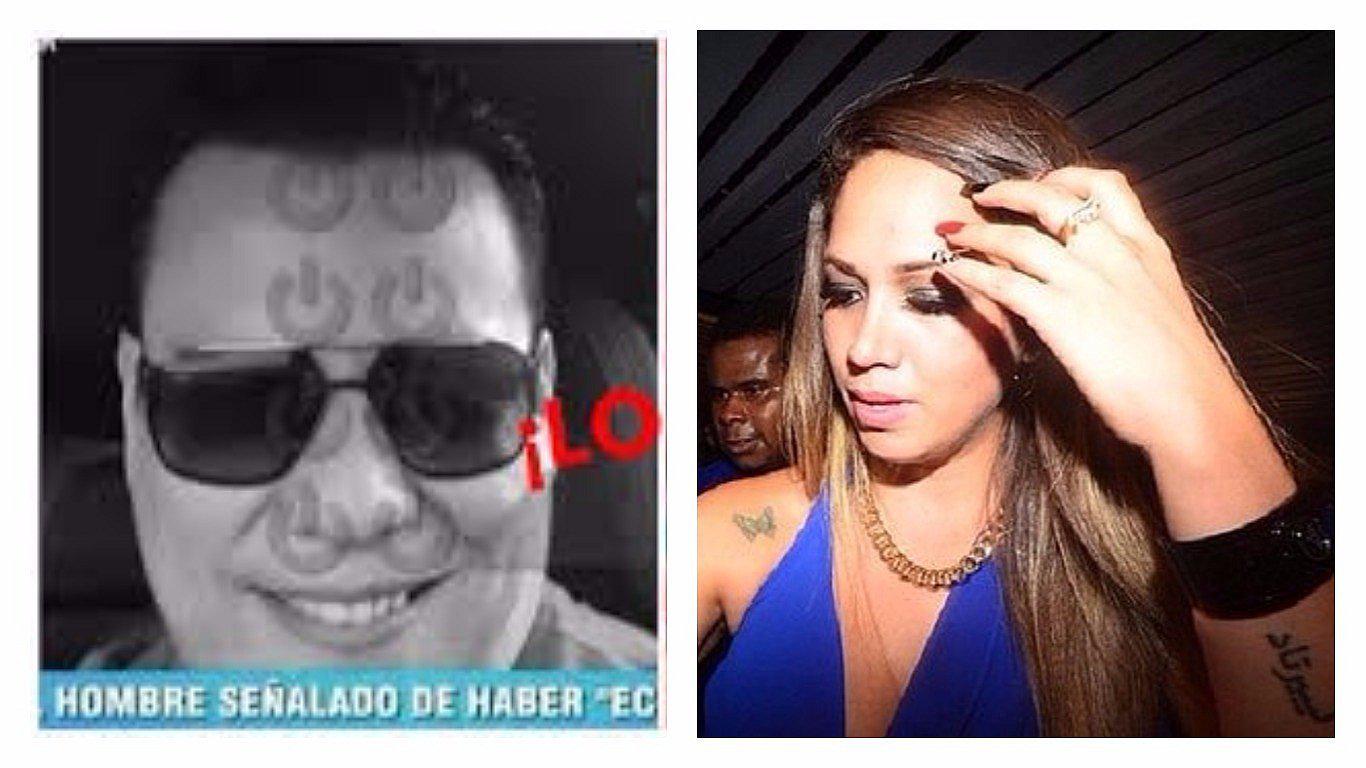 Evelyn Vela: su delator habla fuerte y lanza este mensaje para Melissa Klug (VIDEO)