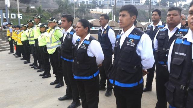 Foto: Alberto Valderrama