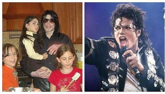 La vida secreta de los hijos de Michael Jackson a casi 10 años de su muerte 