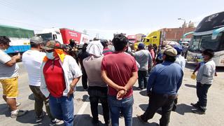 Levantan paro por 5 días: Gobierno firma actas de diálogo con transportistas y agricultores en Junín