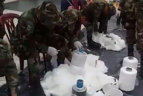 Piura: Droga decomisada en puerto de Paita procedía de Colombia