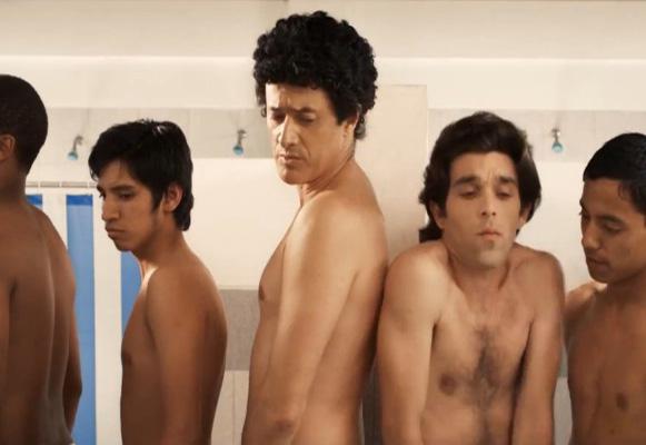 "Asu Mare" superó los 10,7 millones de dólares en recaudación