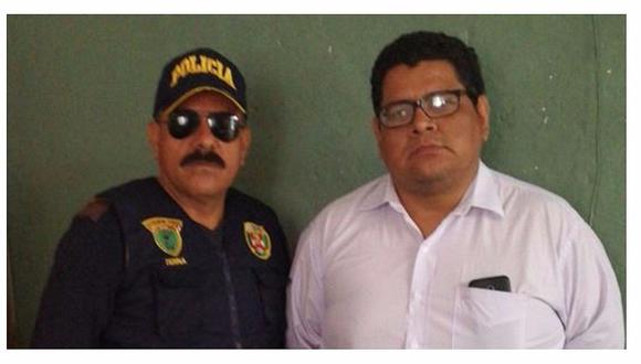 Trujillo: Capturan a hombre requisitoriado por actos contra el pudor 
