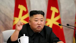 Kim Jong-un aparece tras 3 semanas y quiere reforzar la “disuasión nuclear”