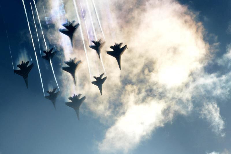 OTAN pide a Rusia parar inmediatamente ataques a oposición y civiles en Siria