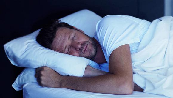 Dormir menos de 5 horas es peligroso para el corazón