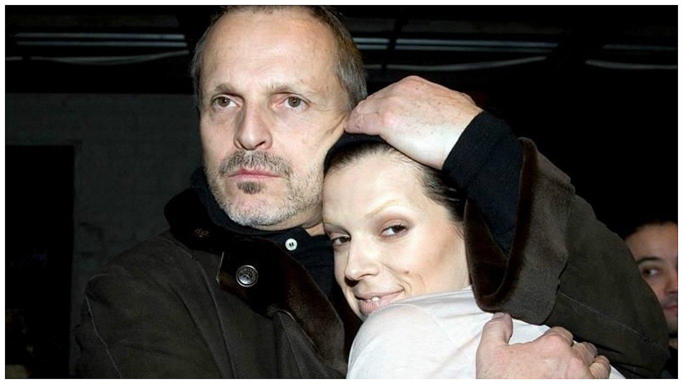 Bimba Bosé: Miguel Bosé y su emotiva despedida a su sobrina 