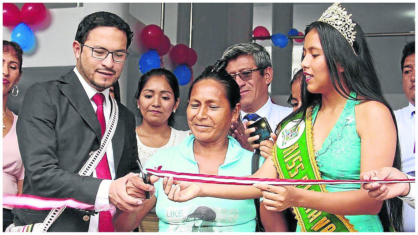 Gobierno regional demora 3 meses entregar información sobre Fernando Orihuela