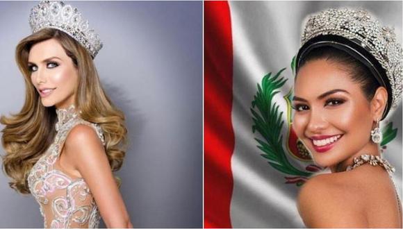 Miss España enseña a bailar flamenco a Miss Perú en divertido video de Instagram (VIDEO)