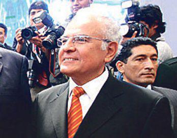 El Grupo Sandoval compró una empresa en el extranjero