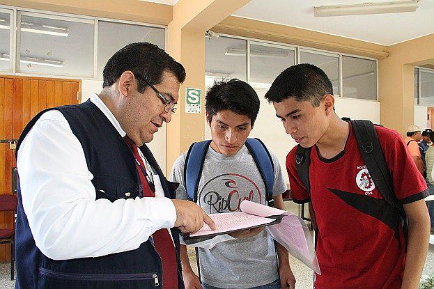 Huánuco: solo 35% de jóvenes con empleo tiene educación superior