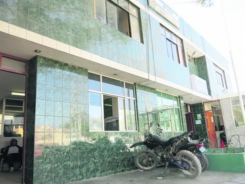 Extorsionadores apuntan a las municipalidades y sus funcionarios 