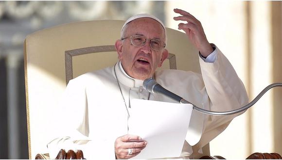 Papa Francisco a los cardenales: "No somos jerarcas, somos abuelos"