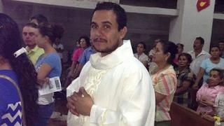 Nicaragua: otro sacerdote vuelve a ser acusado por la Fiscalía sin precisar los motivos