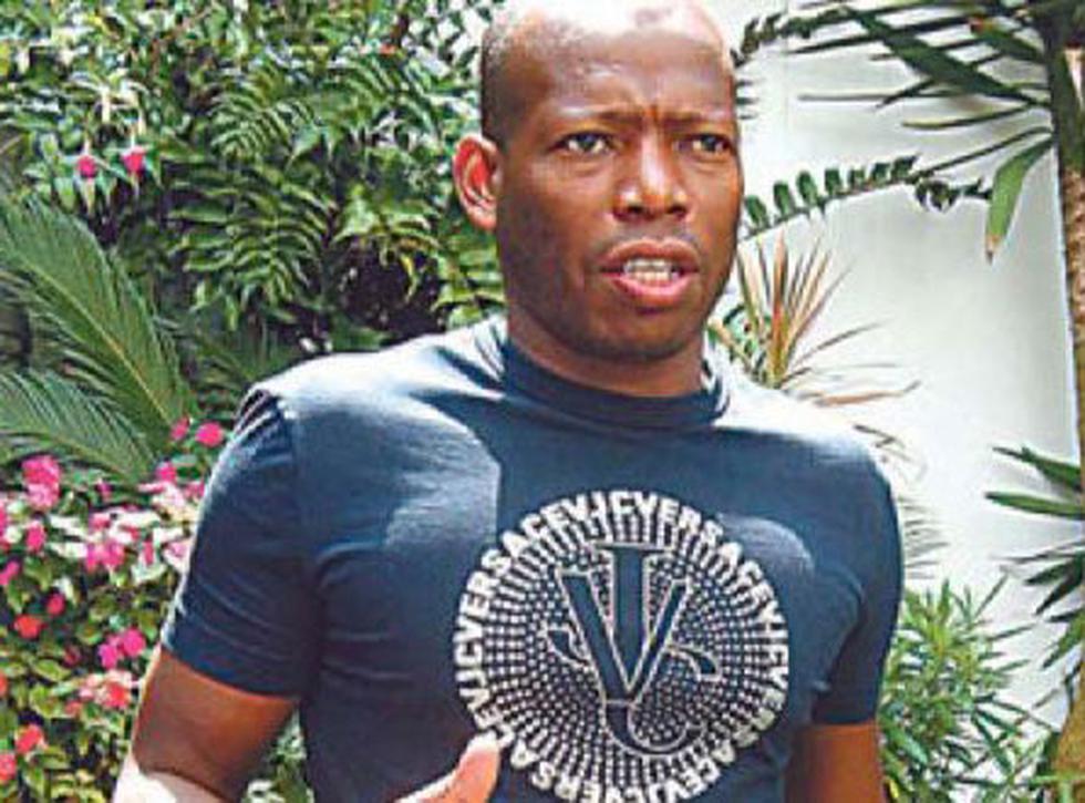 Ex futbolista Asprilla recibe oferta millonaria para grabar una película porno