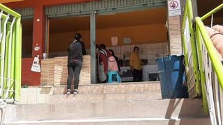 Cusco: denuncian presunta agresión a fiscales en Sayllas