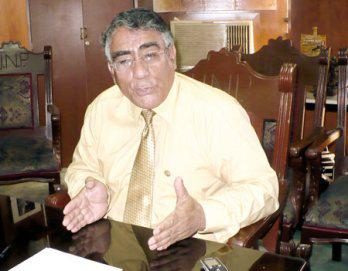 Juez dilata sentencia contra el rector UNP