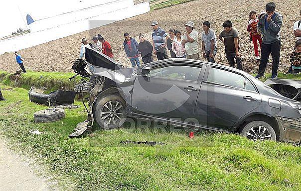 ¿Quién cubre los gastos cuando responsable de accidente de tránsito se da a la fuga?
