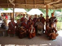 Atalaya: Indígenas se reunirán con Ollanta Humala