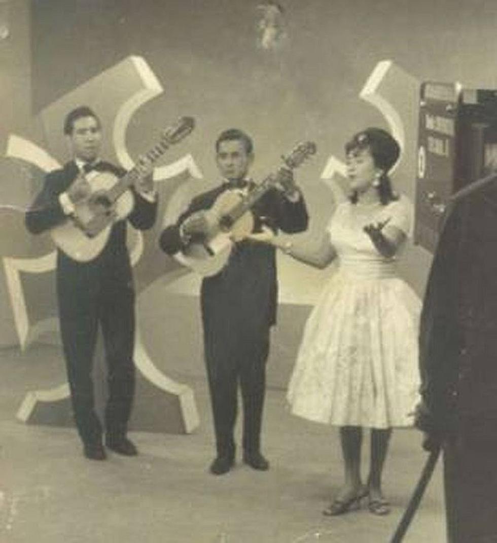 Tacneña que surgió con la música tras el cautiverio