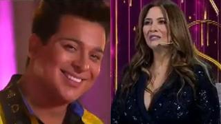 Myriam Hernández elogió a ‘Luis Miguel’ en la final de “Yo Soy Chile”: “Parecía un show de Viña del Mar”  