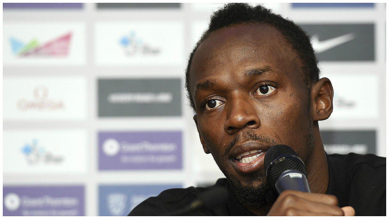 Usain Bolt: ¿Qué dijo sobre la sanción a los atletas rusos para Río 2016? (VIDEO)