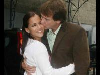 Mónica Sánchez y Christian Thorsen ya no son pareja