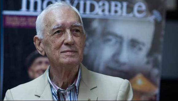 ​Muere el actor venezolano Carlos Márquez Cappechi víctima de cáncer linfático