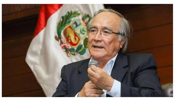 Trujillo: Destacado docente Raúl Rivero murió de Covid-19