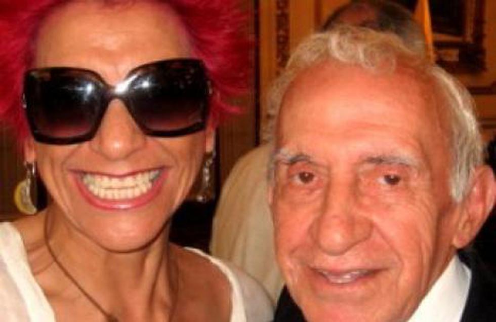 Bettina Oneto: Fallece Carlos Oneto 'Pantuflas' a los 84 años