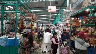 Arequipa: Algunos productos subieron de precio por los constantes bloqueos (EN VIVO)