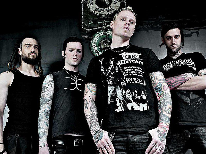 Combichrist y Hocico por primera vez en Lima (VIDEO)