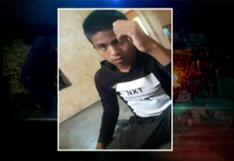 Madre busca a su hijo adolescente con autismo desaparecido desde el 14 de mayo en San Juan de Lurigancho