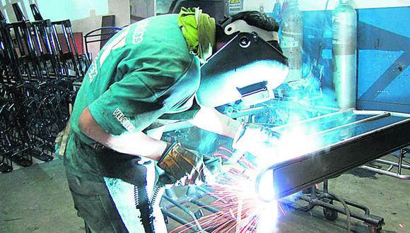 Adex: Exportaciones de manufactura caen 1.3%