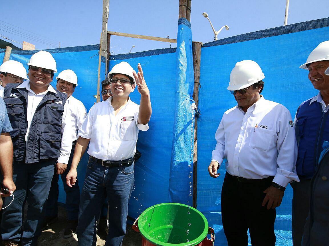 Deuda de las EPS a nivel nacional totaliza  2 mil millones de soles