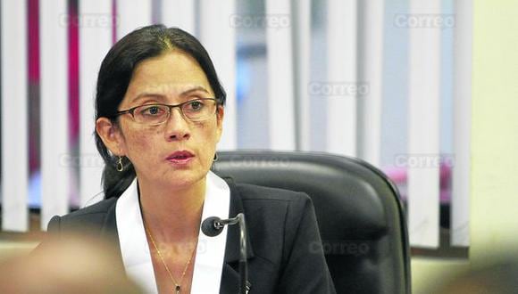 Presidente de Corte Superior de Arequipa defiende a jueza Janet Lastra