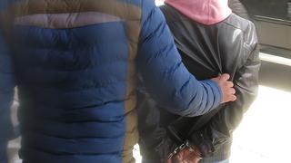 Dictan prisión preventiva para acusado de abusar sexualmente a una adolescente en Puno
