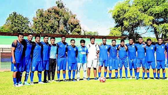 Estos son los ocho equipos que siguen con vida en la Copa Perú