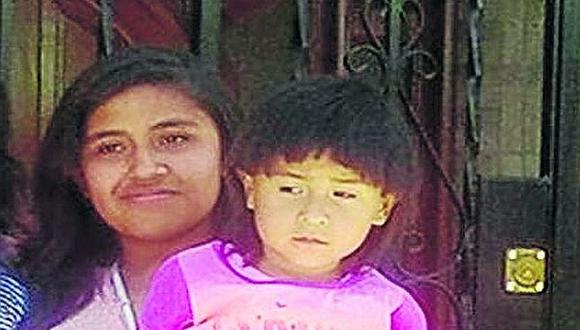 Arequipa: Ariana y Vayolet salieron a jugar, pero las 2 hermanas no retornaron a casa