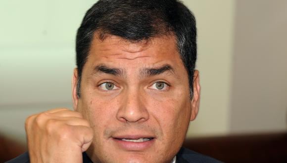 Ecuador: Correa sustituye los preservativos por la enseñanza de valores