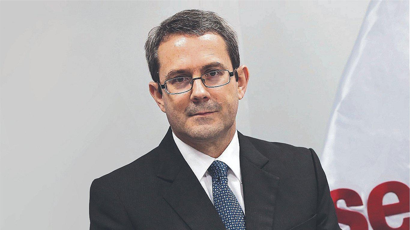 Presidente ejecutivo de Servir: "Es difícil cambiar la cultura del trabajador peruano"