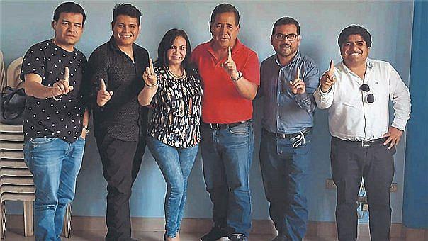 JEET inicia proceso sancionar a alcalde de Florencia de Mora y a Tania Baca 
