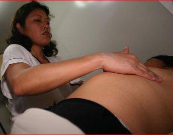 Despistaje
 de cáncer